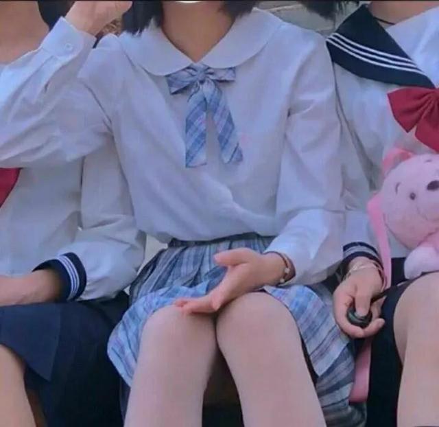 精选三人情头