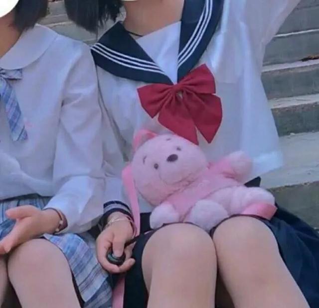 精选三人情头