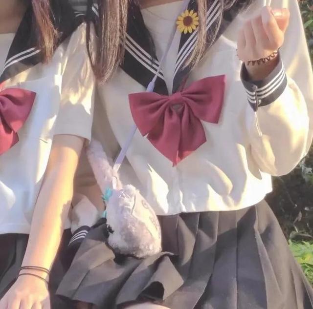 精选三人情头
