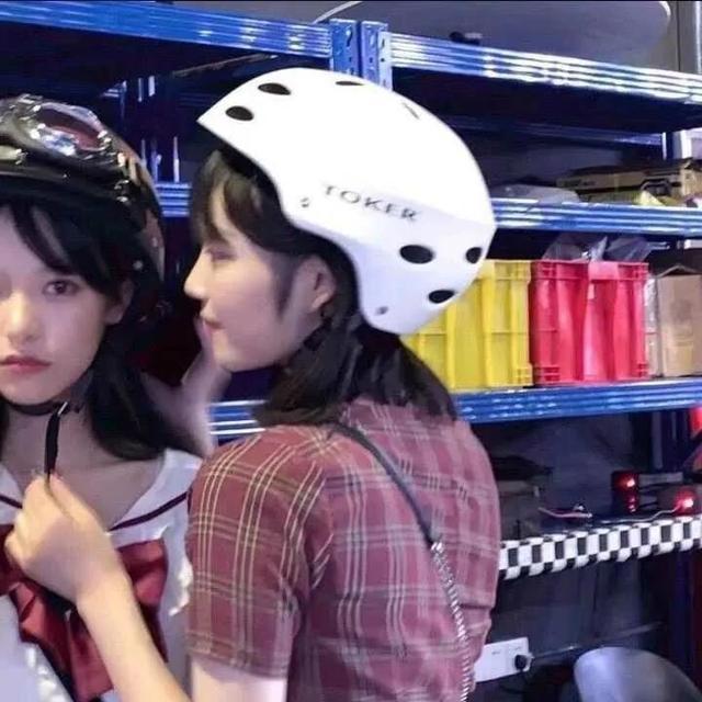 精选三人情头