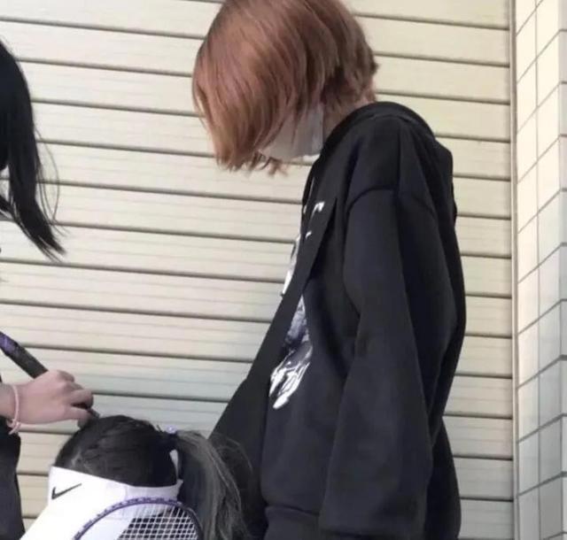 精选三人情头