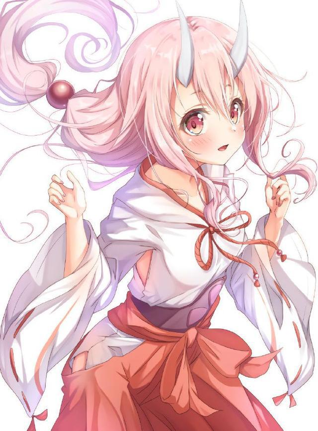 动漫女生头像：情深不寿，慧极必伤