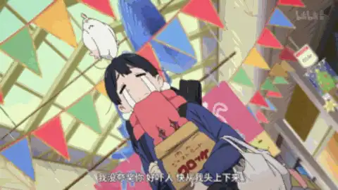 这部养出了不知多少情头的动漫宝藏番你知道吗？