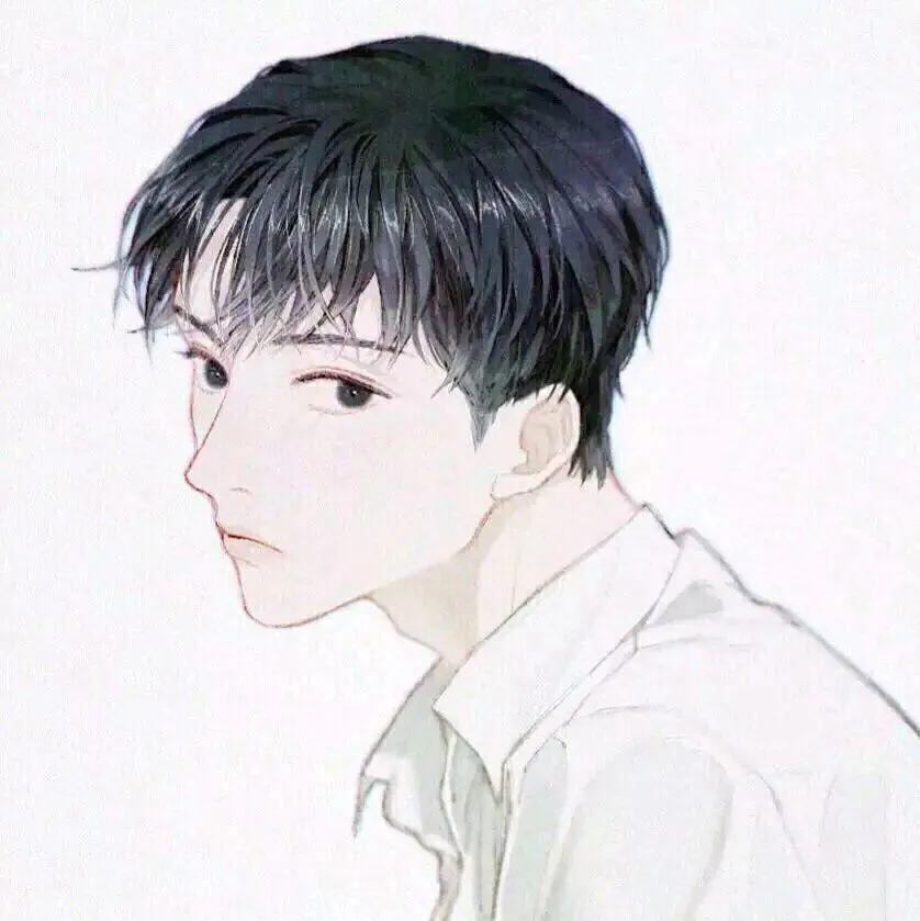 动漫情头｜比起被人左右情绪的生活我更喜欢无人问津的日子