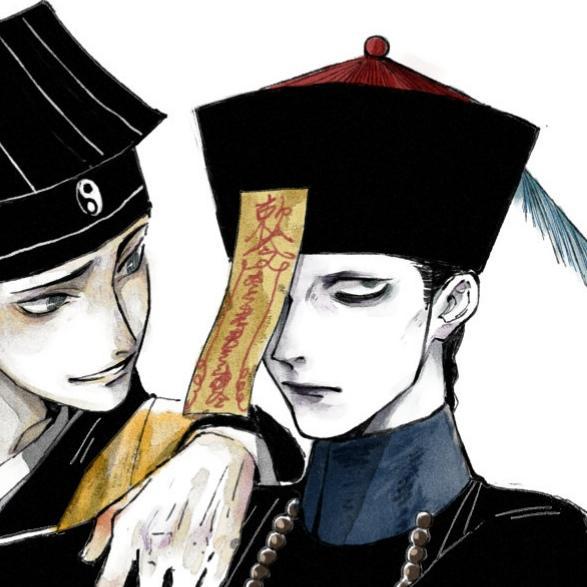 一大波动漫情头即将来袭——第三期