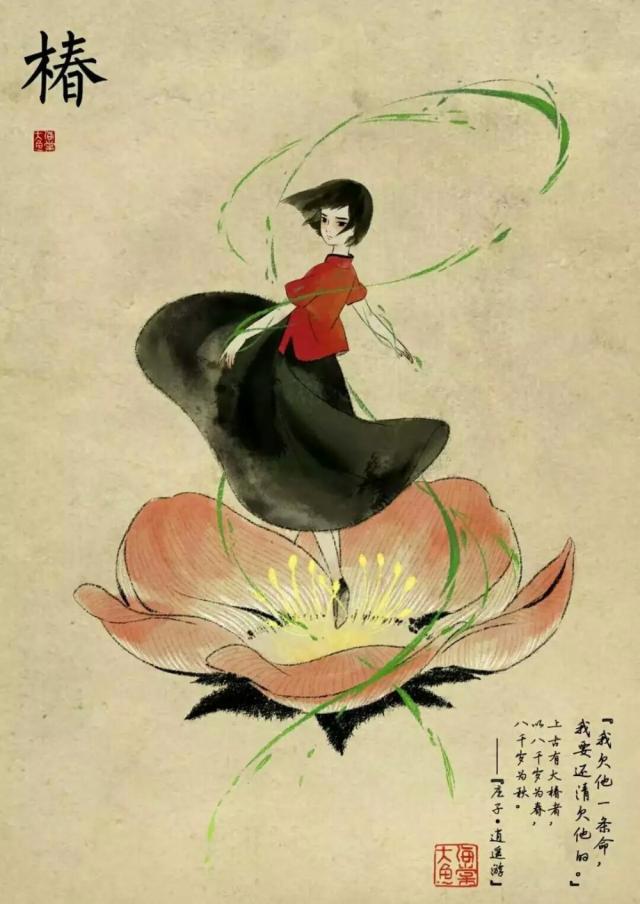 一大波动漫情头即将来袭——第三期
