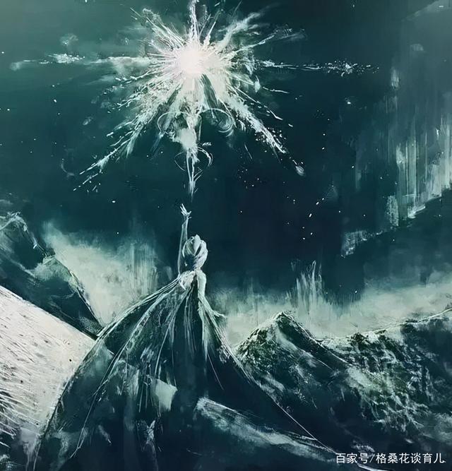 中学生“黑板报”火了，老师看后舍不得擦掉，灵魂画手！