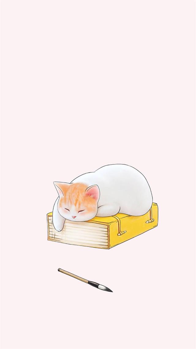 猫咪头像，喜欢喵星人的朋友在哪里