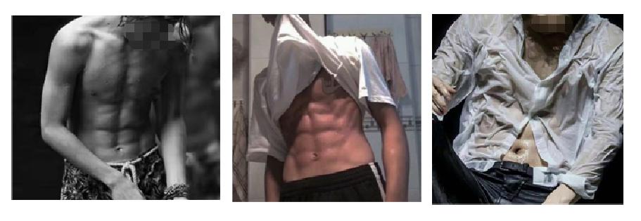 心理学：如何从微信头像，分析一个男人的性格？超准