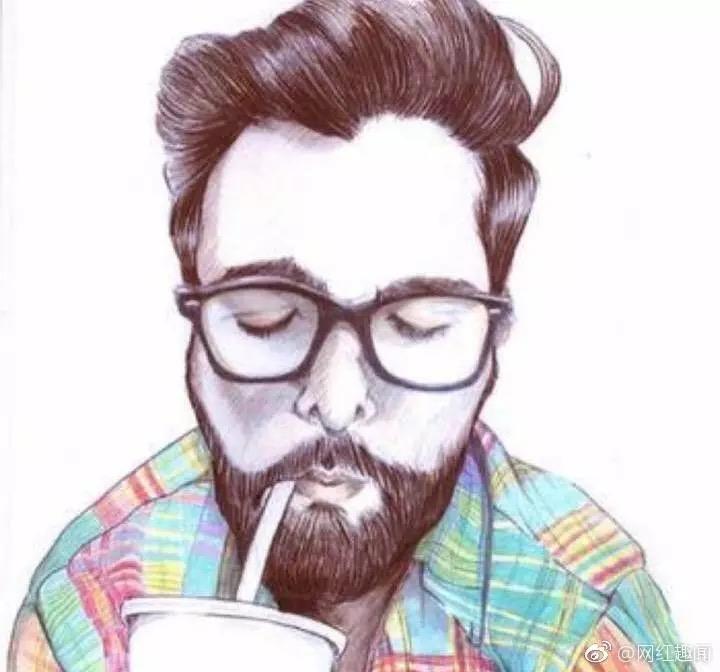 心理学：如何从微信头像，分析一个男人的性格？超准