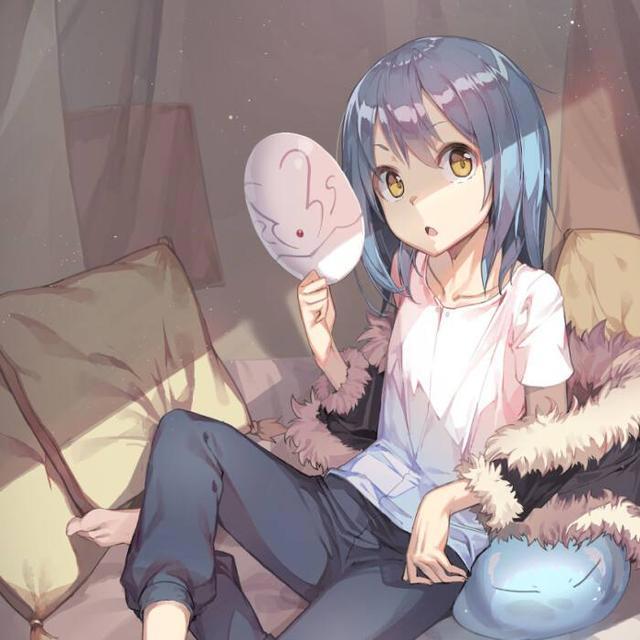 动漫中拿下历届世燃燃王的男人，是否有你的二次元白月光？