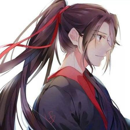 魔道祖师：大火原因很简单，夷陵老祖和蓝二哥哥的情头爱了