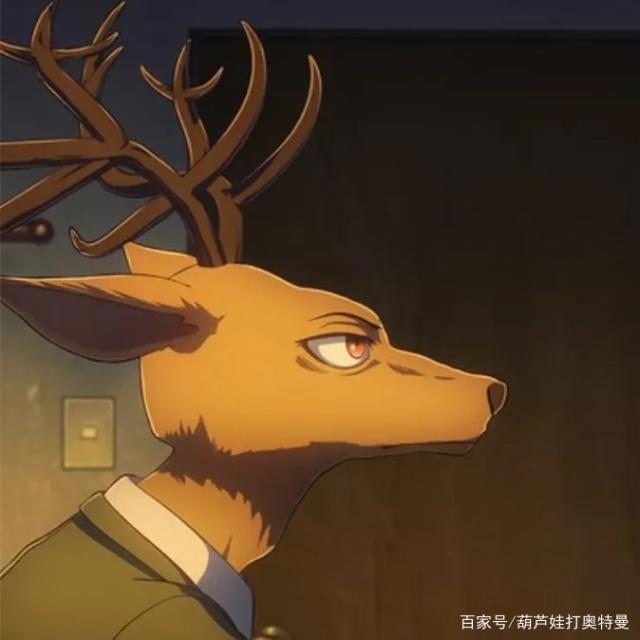 十月新番的有趣情头，爱情产生的瞬间，真是忙死阿珍和阿强了！