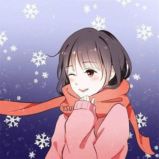 「动漫情头」时间追不上白马，我从风中驻足观望