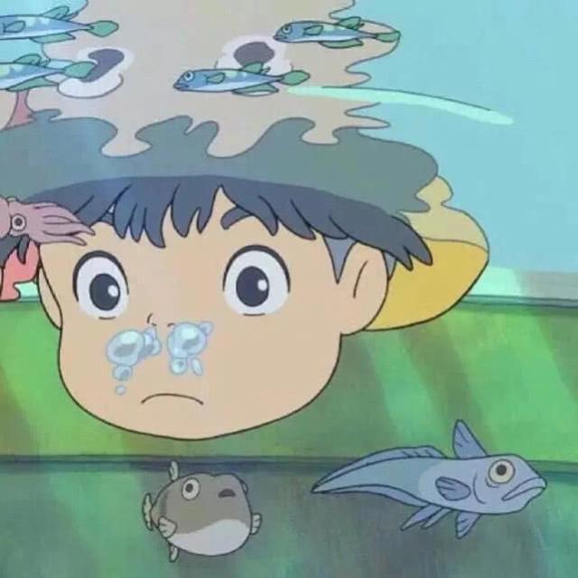 动漫情头：你知道有三个人特别喜欢你吗？我啊我啊我啊！