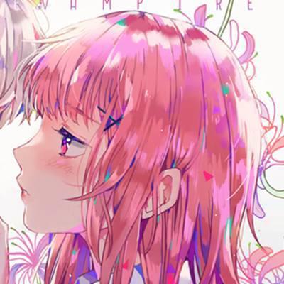 「动漫情头」十年初见，顾我心安