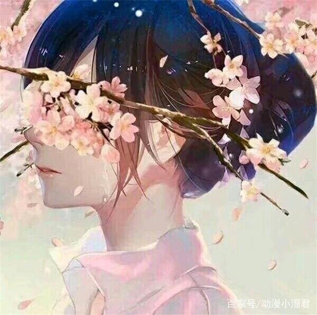 一眼能看出的动漫情头怎么了？那么美腻，你确定不用它们？