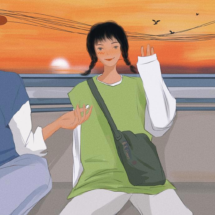 进来收藏！超级好看超级甜的情侣头像精选合集~