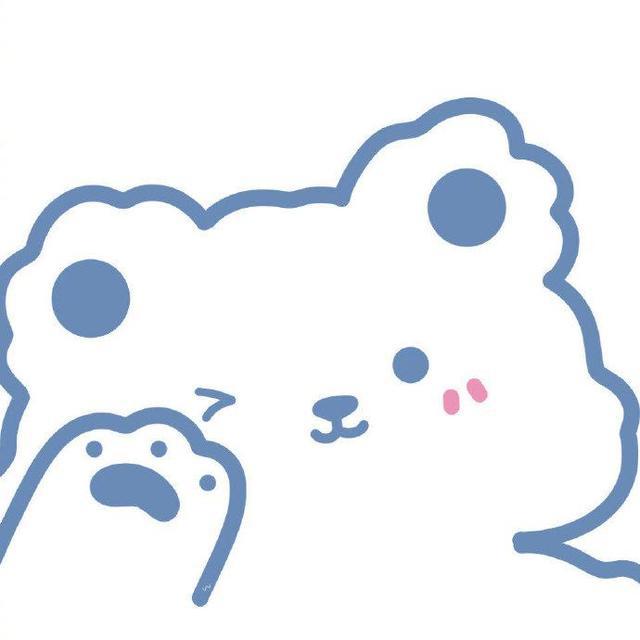 有没有好看又可爱的情头？