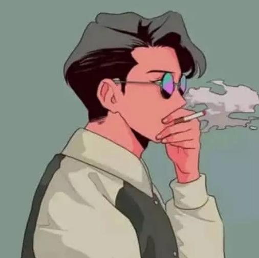 超有爱的动漫情头：第二组上演“跨越种族”的爱恋，一样的很甜蜜