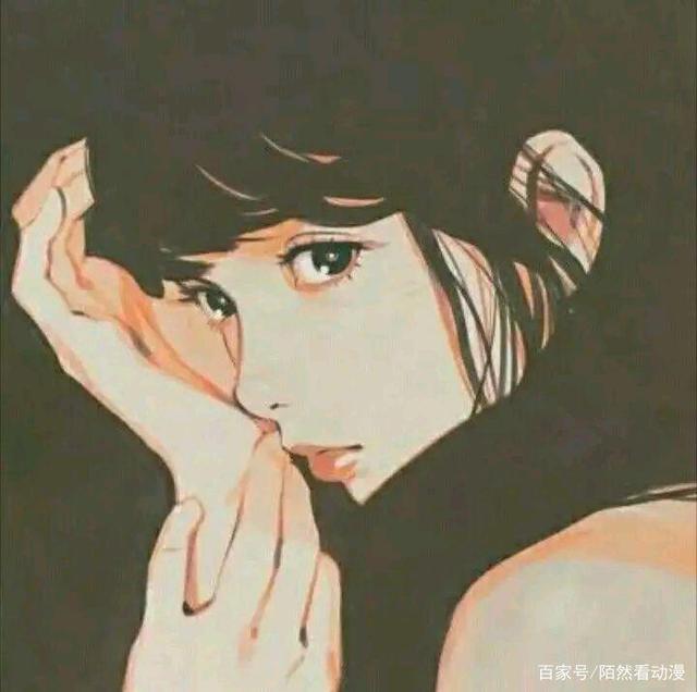 动漫情头“愿你能被懂！”