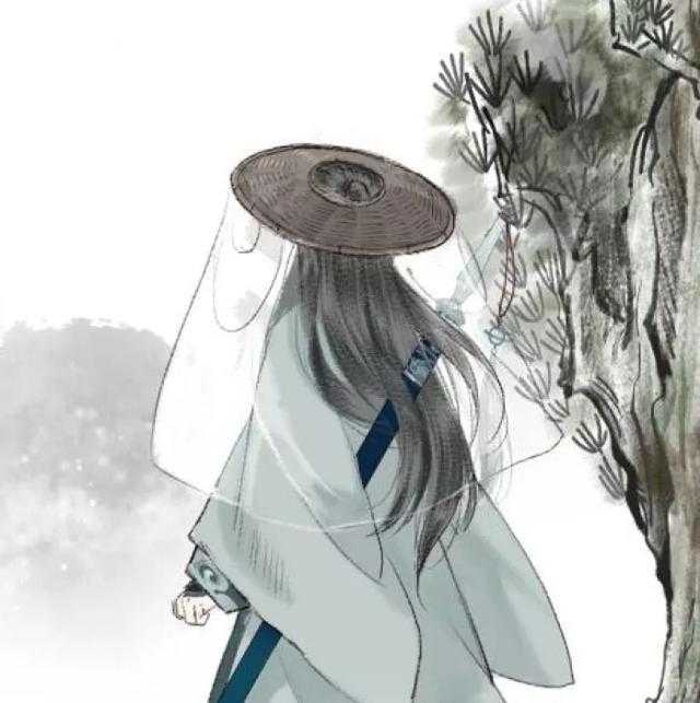 动漫情头，清内存喽