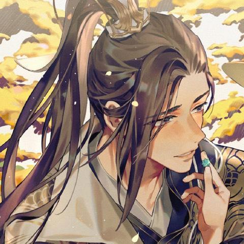 还在为找情头而烦恼?换下这组超唯美古风动漫情头,宣布你的主权