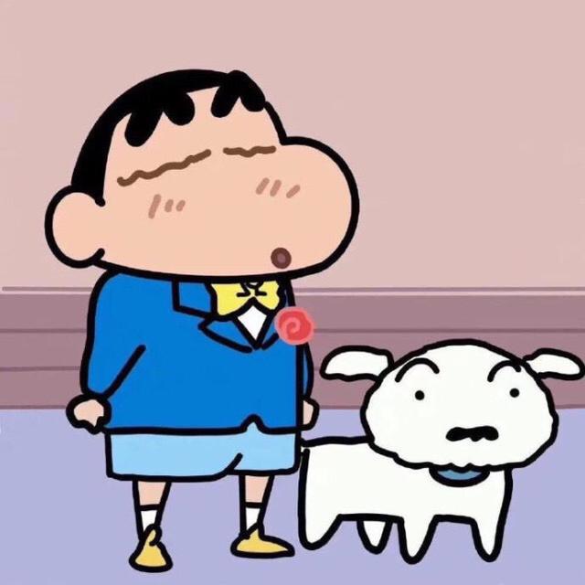 头像君｜动漫情头来一波～