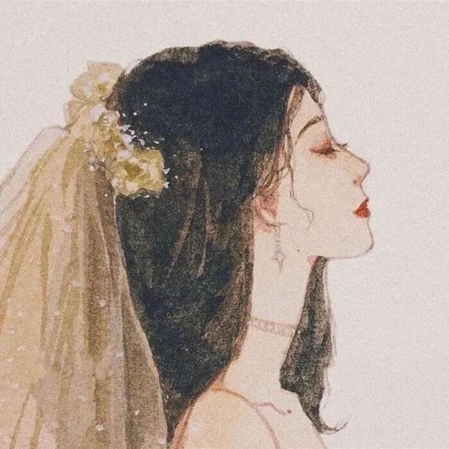 你值得拥有的动漫情头