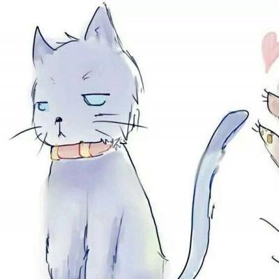 头像动漫情头