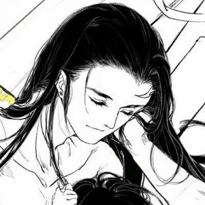 头像动漫情头