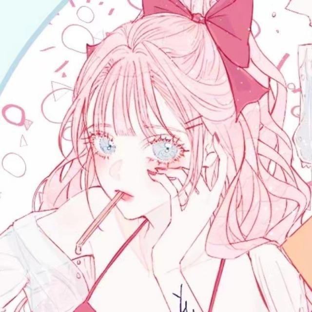 一大波动漫情头即将来袭——第二期