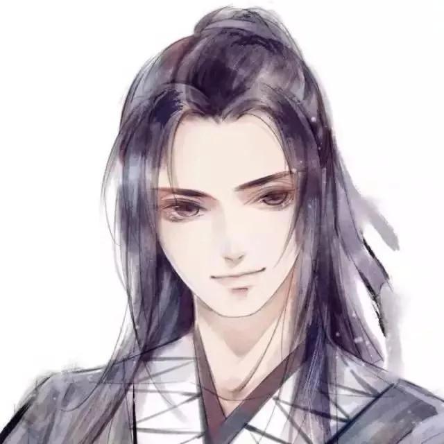 动漫情头——你想去哪里？我想去你心里！