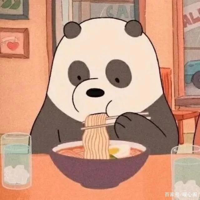 好看的动漫情头，快来领取