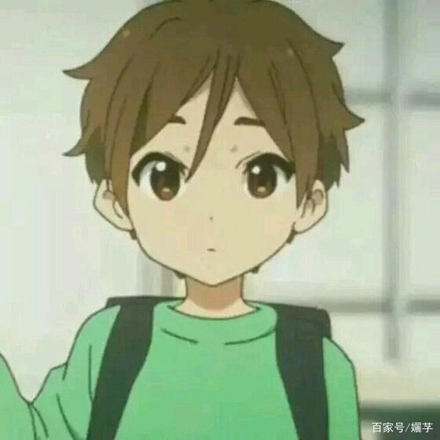 还在寻找情头吗？这些好看的动漫情头赶紧收藏起来吧！
