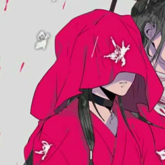 一波甜死人不偿命的动漫情头来啦~