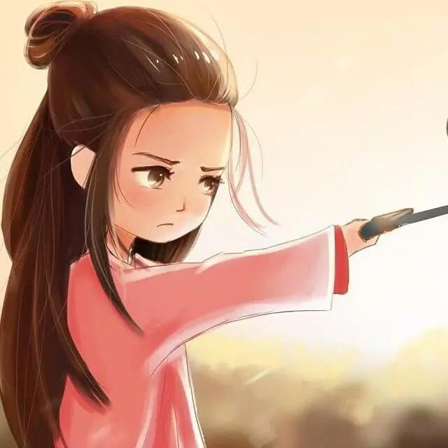 「动漫情头」几组可爱有趣的情头,幸福狗粮来得这么快!