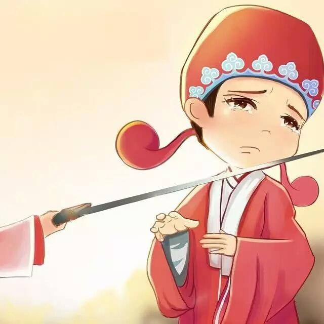 「动漫情头」几组可爱有趣的情头,幸福狗粮来得这么快!