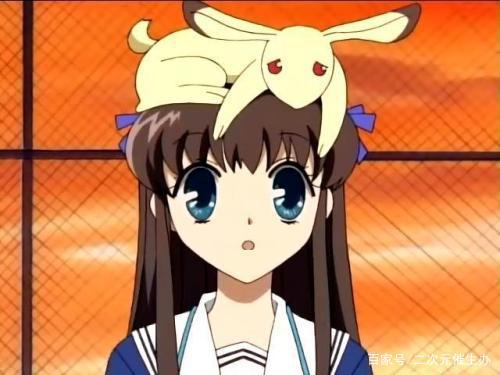一部18年前的“女性向”后宫动画，去你丫的青春！