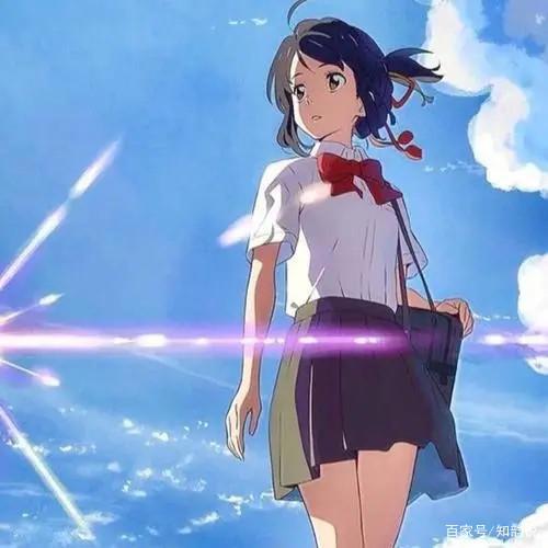 后宫动漫入坑指南