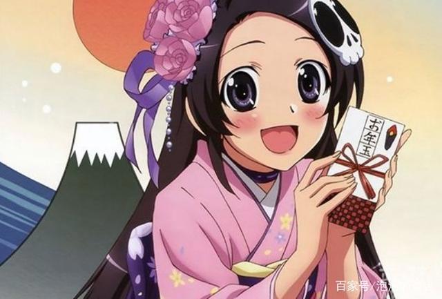 五部后宫题材动漫,有几部是你想收藏的?