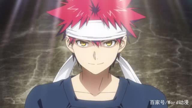 松岗出演的后宫动漫男主，可不止桐人一个哦