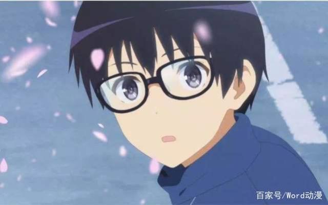 松岗出演的后宫动漫男主，可不止桐人一个哦