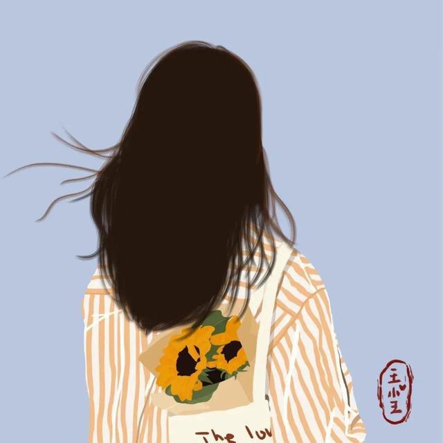 宝藏情侣头像，动漫情侣头像