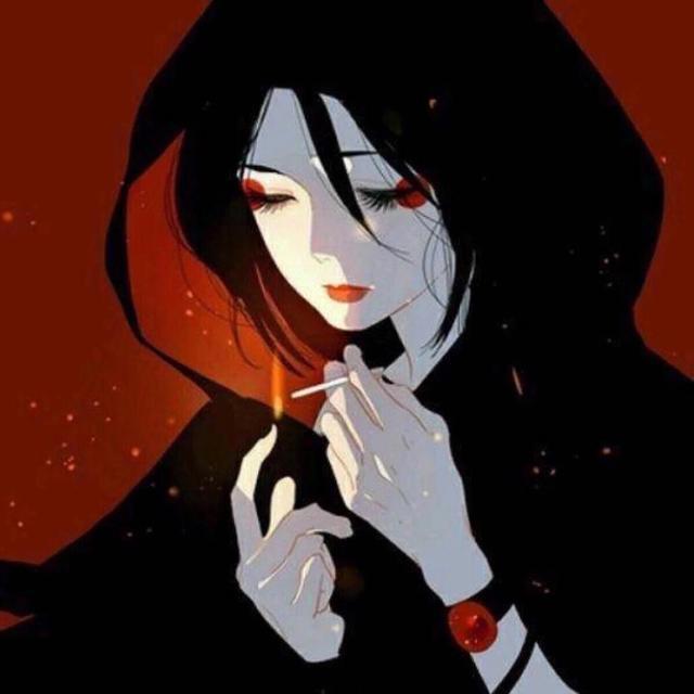 动漫女生头像：凭什么生为女生，就要受到性别歧视，被差别对待？