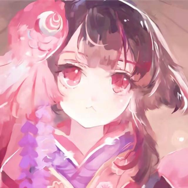 动漫女生头像:凭什么生为女生,就要受到性别歧视,被差别对待?