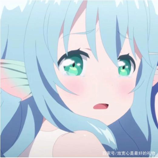 “四人闺蜜”动漫头像最好的感情是,就算跌跌撞撞你还在我身旁!