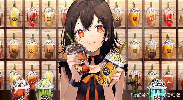 美少女动漫壁纸头像，还有比我更可爱的吗