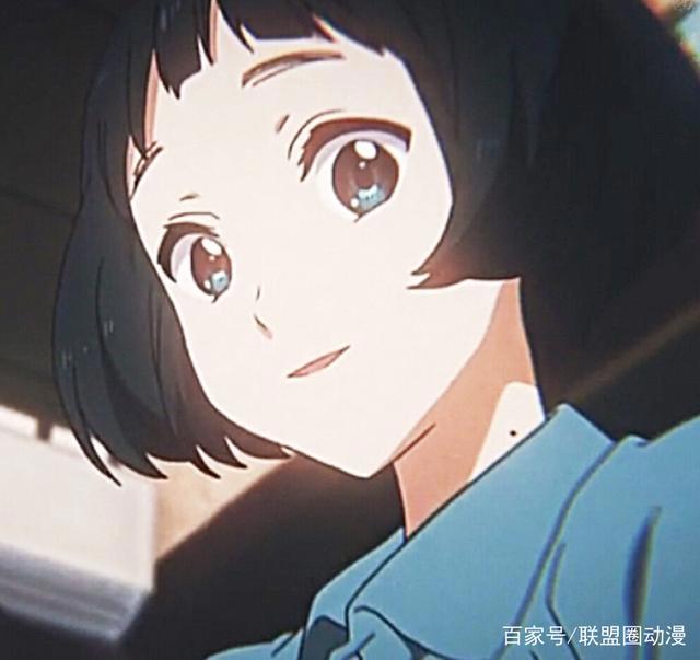 动漫头像：让人记忆深刻的女主角，你们还记得她们吗？