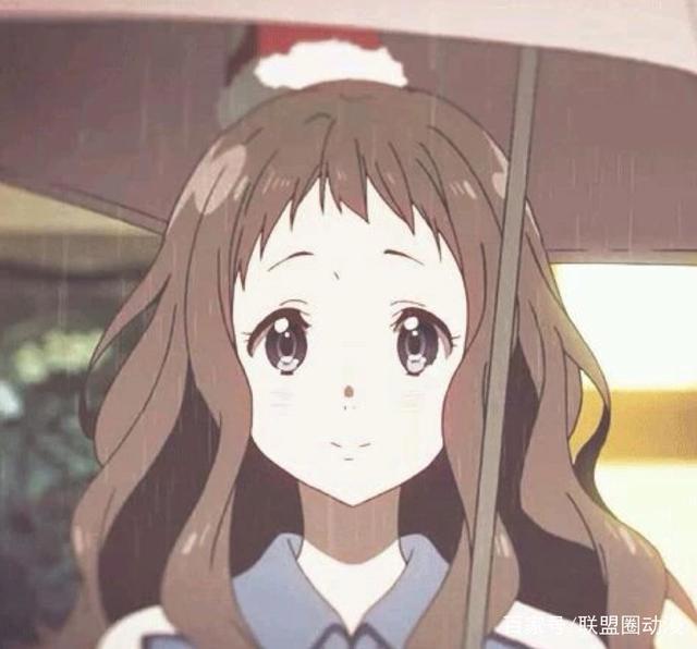 动漫头像：让人记忆深刻的女主角，你们还记得她们吗？